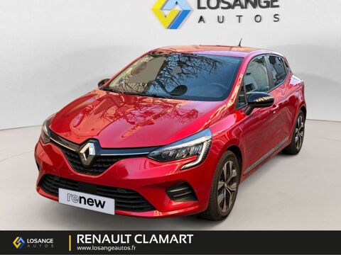 Renault Clio V Clio SCe 65 Evolution 2023 occasion Clamart 92140