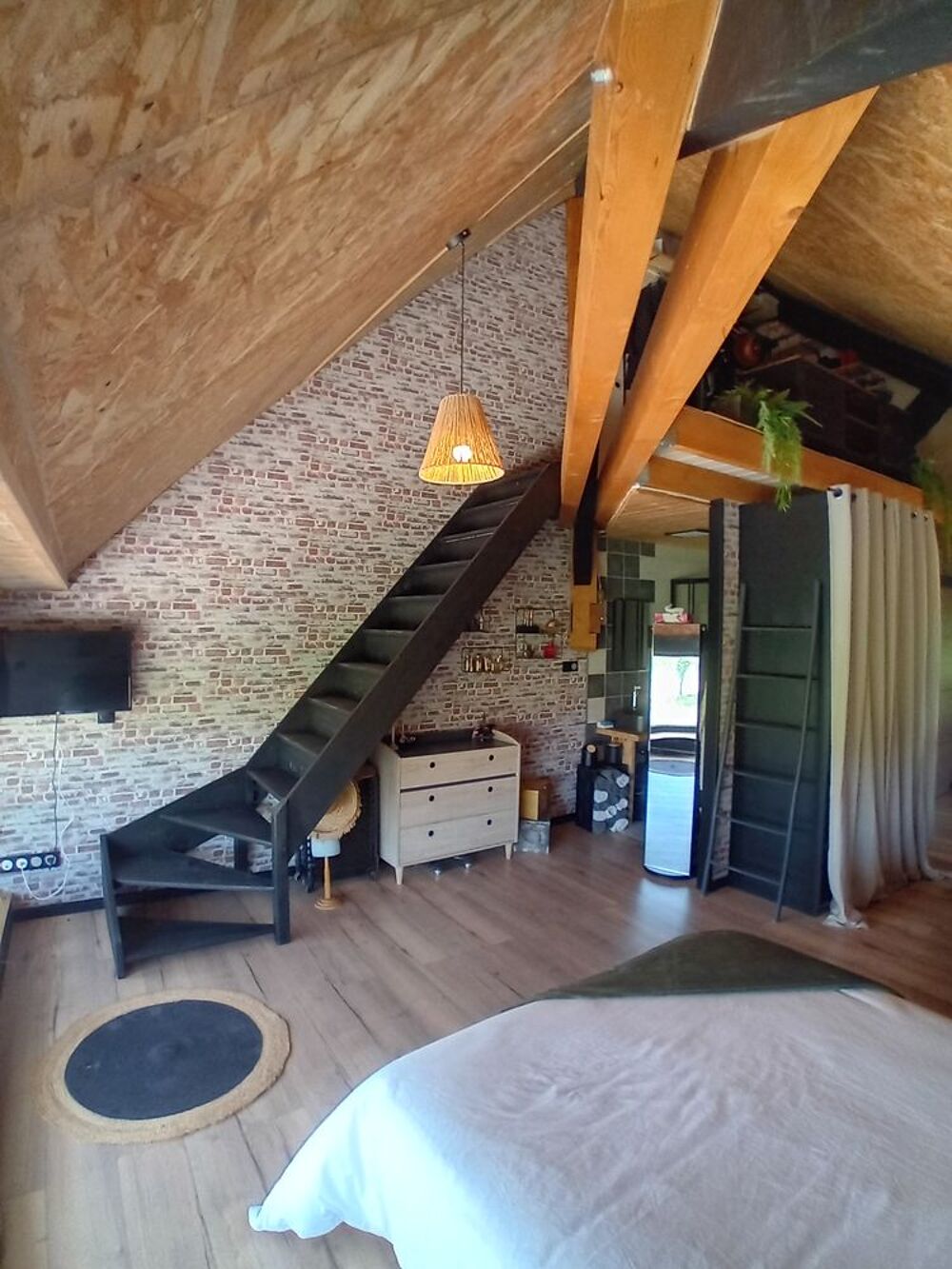 Vente Maison Maison 122m2 Abbvillers