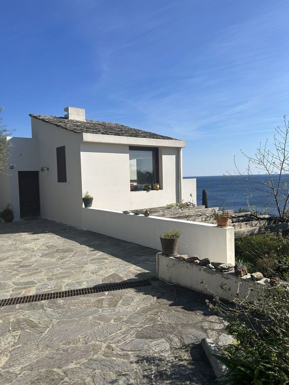 � vendre  Villa Miomo (20200)