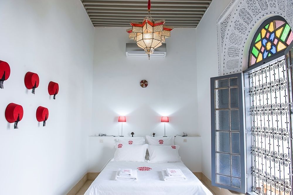 Vente Maison MEKNES - RIAD TITRE AU COEUR DE LA MEDINA Meknès, maroc (Maroc)