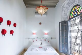  Maison � vendre 11 pi�ces 600 m� Mekn�s, maroc