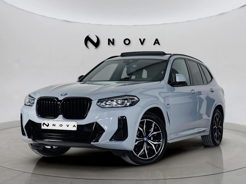 X3 xDrive 30e 292ch BVA8 Business Design 2022 occasion 33600 Pessac