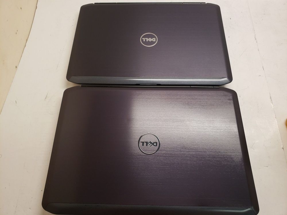 Lot de 60 Dell E5430 I5 Matériel informatique