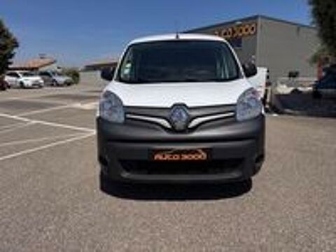 Kangoo Express KANGOO EXPRESS 1.5 DCI 95ch EXTRA R-LINK 2021 occasion 84290 Sainte-C&eacute;cile-les-Vignes