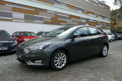 Annonce voiture Ford Focus 6490 �