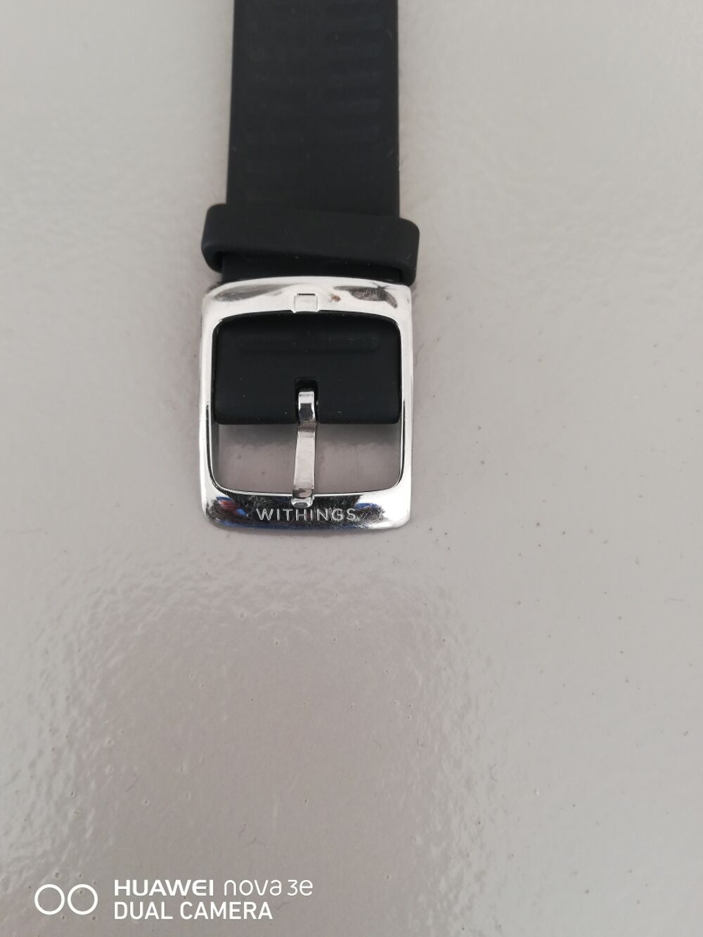 Montre withings Move ECG Bijoux et montres