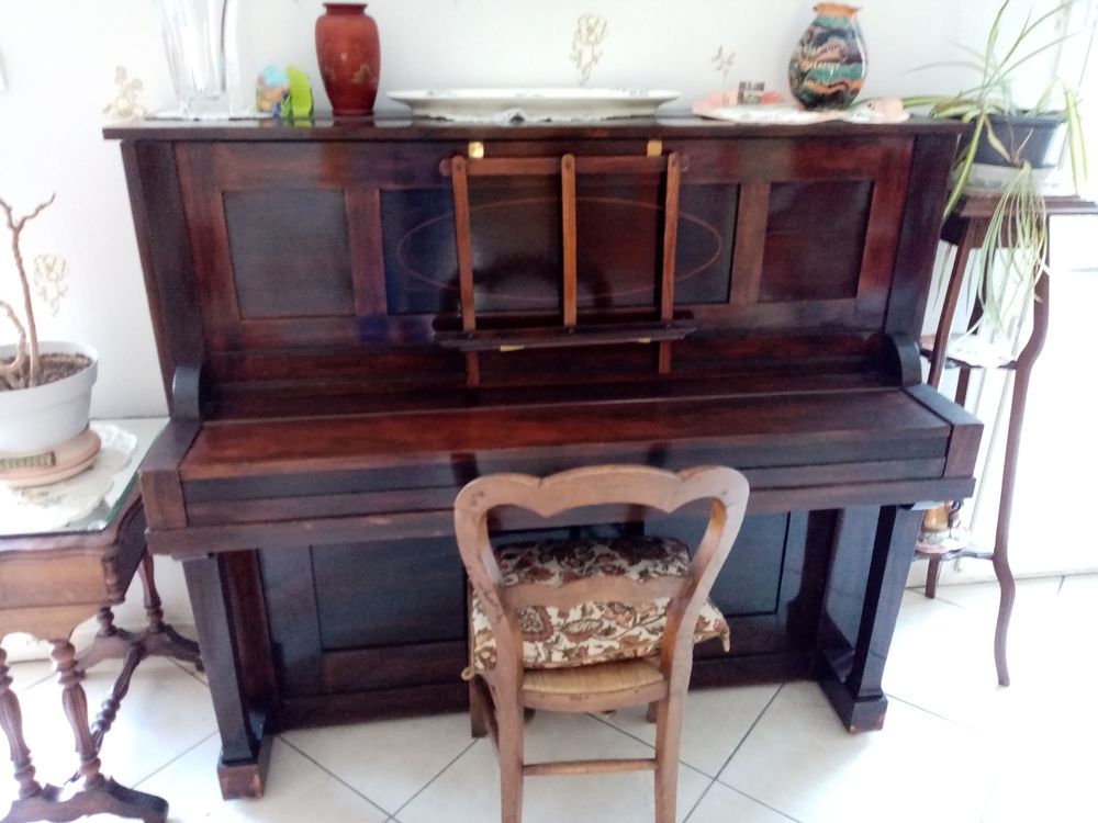 Piano droit Verdun (55) Instruments de musique