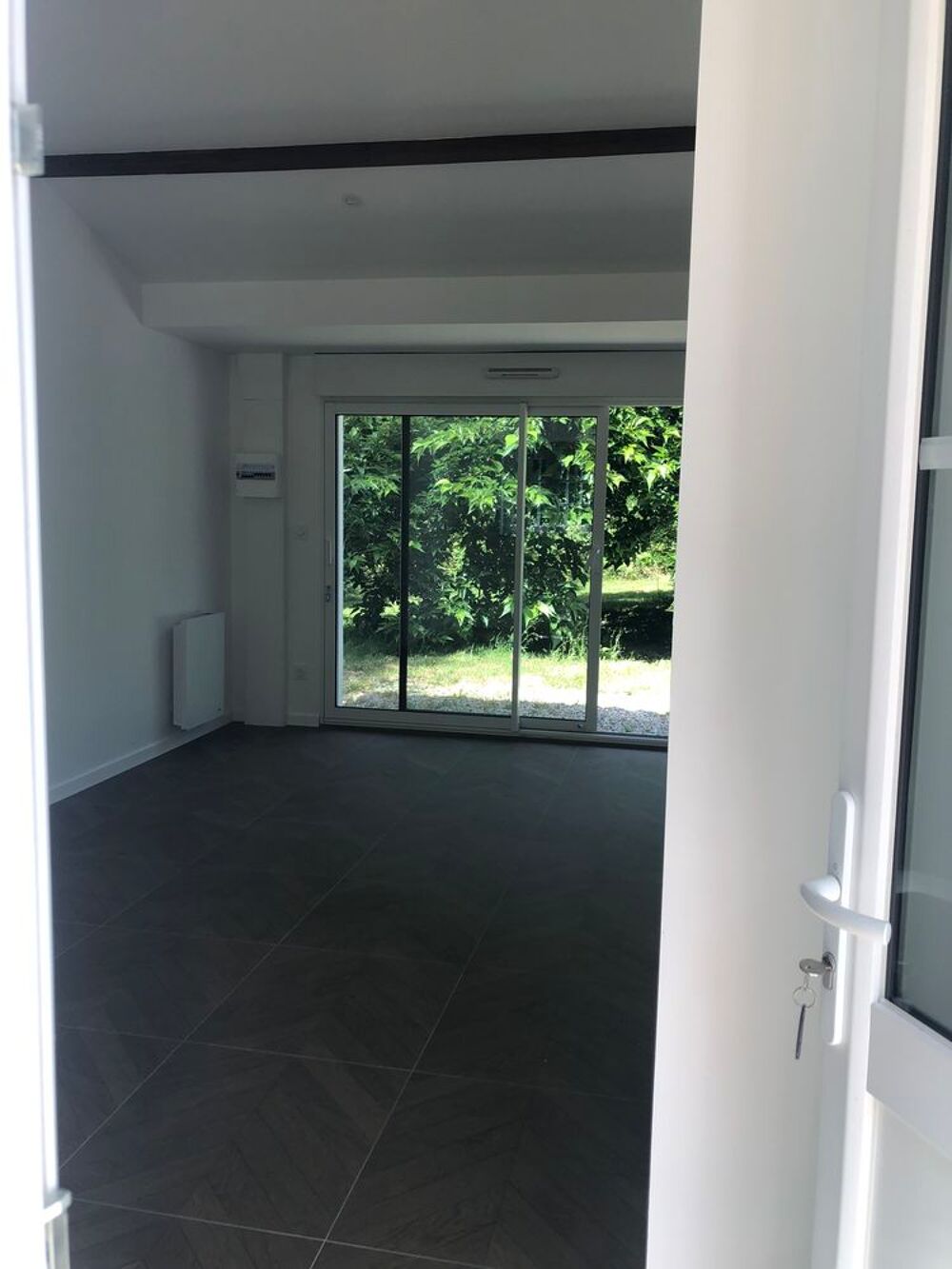Vente Maison Maison 110m² + Studio neuf sur 3600m² - Proche Mer L'aiguillon-sur-vie