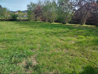  Terrain � vendre 881 m�