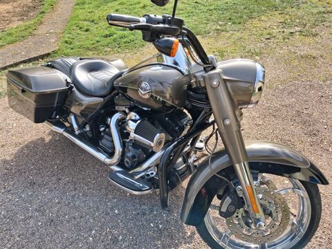 Moto HARLEY-DAVIDSON 2014 occasion Routot 27350