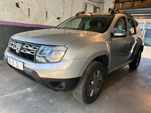Dacia duster DUSTEE 1.5 DCI 110 4x2 PRESTIGE