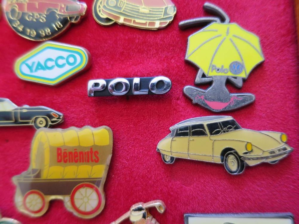 Tableau de PIM'S Décoration