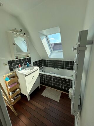  Maison à vendre 5 pièces 135 m²