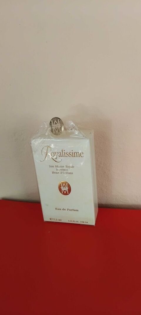 Miniature de Parfum Trouy (18)