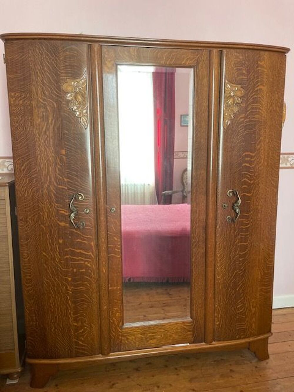 CHAMBRE A COUCHER Meubles