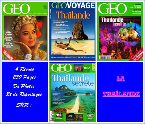 THA�LANDE - voyage - BANGKOK / prixportcompris 16 Paris 10 (75)