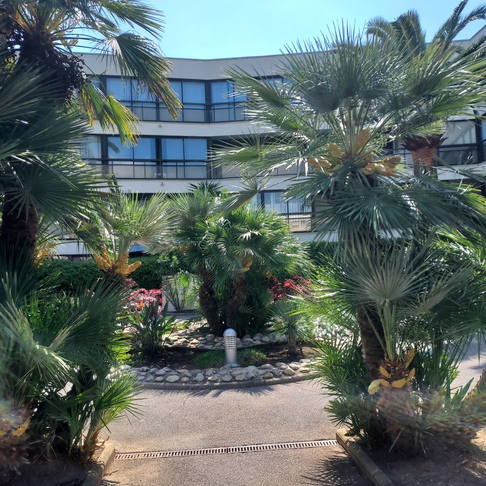   saisonnière à Mandelieu-la-Napoule appartement T2 Provence-Alpes-Côte d'Azur, Mandelieu-la-Napoule (06210)