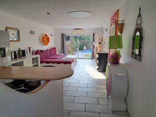  Maison à vendre 6 pièces 130 m²
