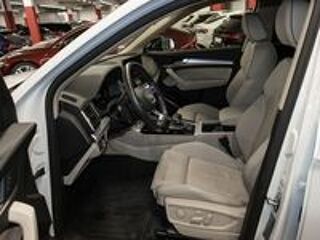 Q5 Sportback 50 TFSI e 299 ch advanced quattro S tronic 2022 occasion 75008 Paris