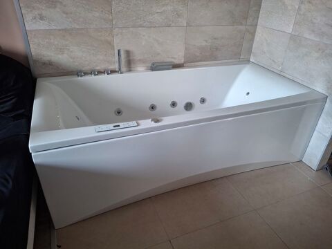 Balneo 190cm * 90cm Baume-les-Dames (25)