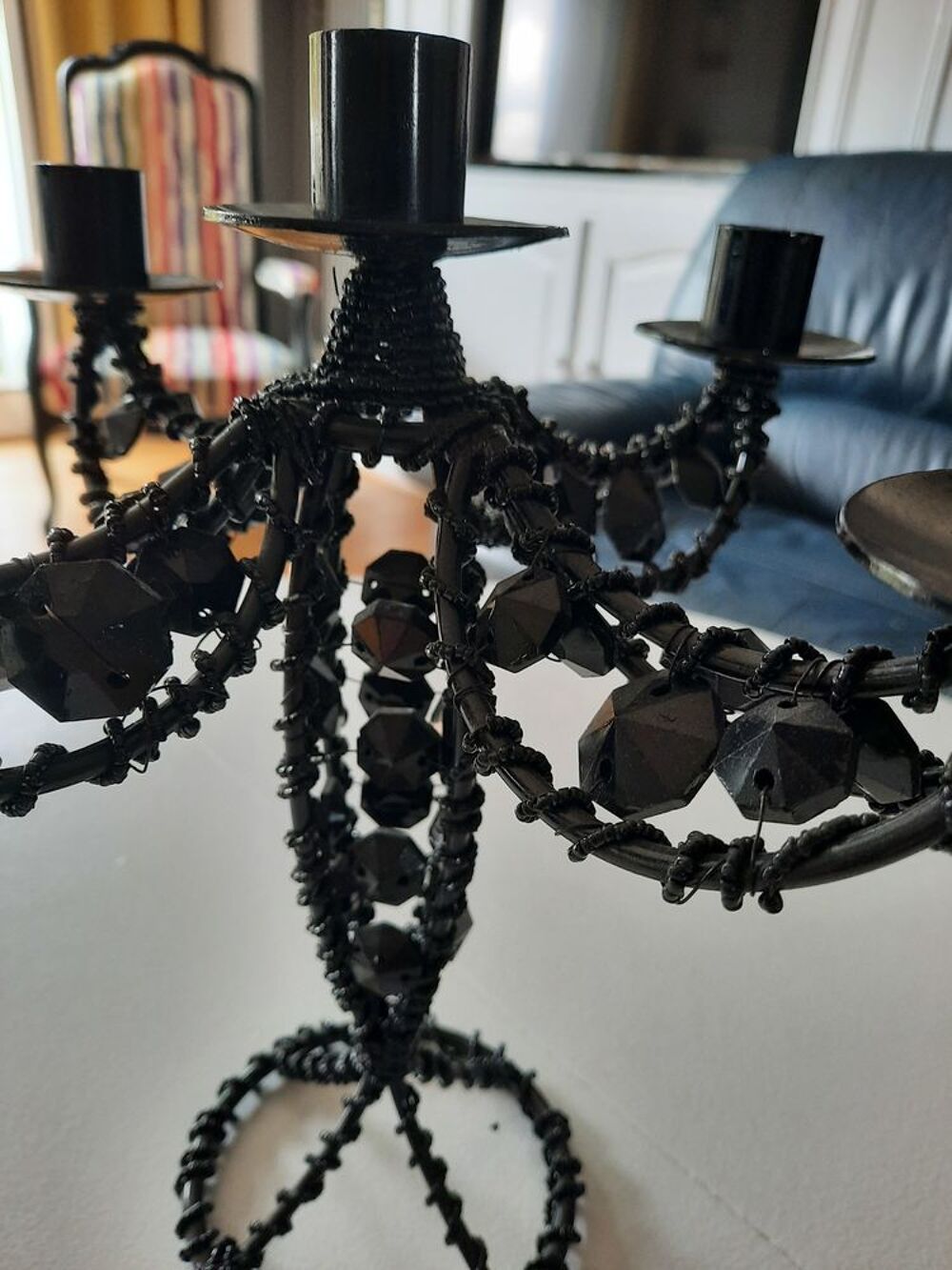 Bougeoir Moderne Décoration