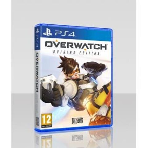 Overwatch Jeu PS4 15 Angers (49)