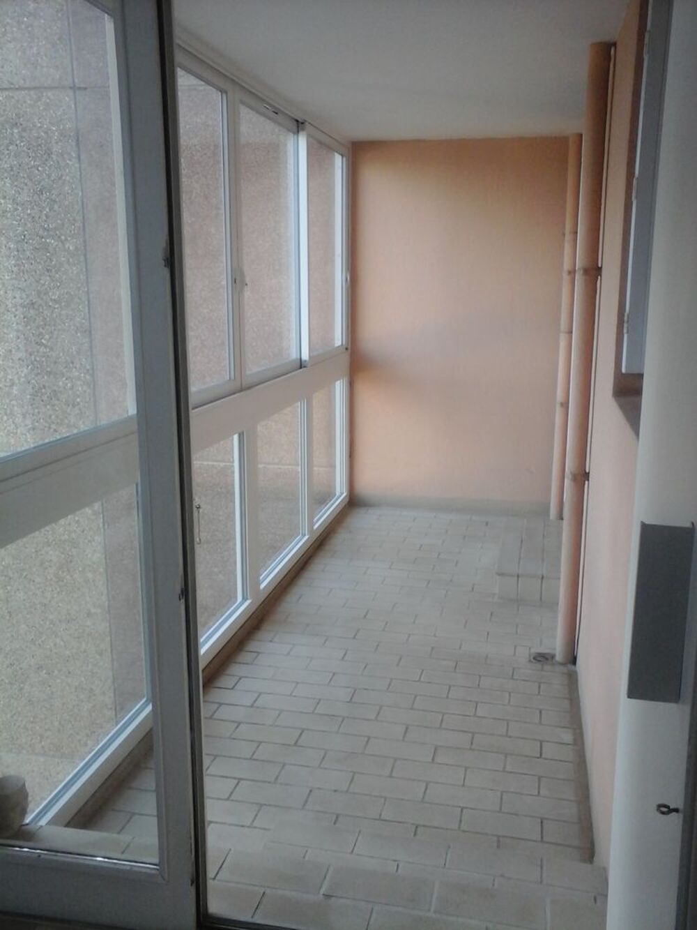Location Appartement T3 Centre ville Niort