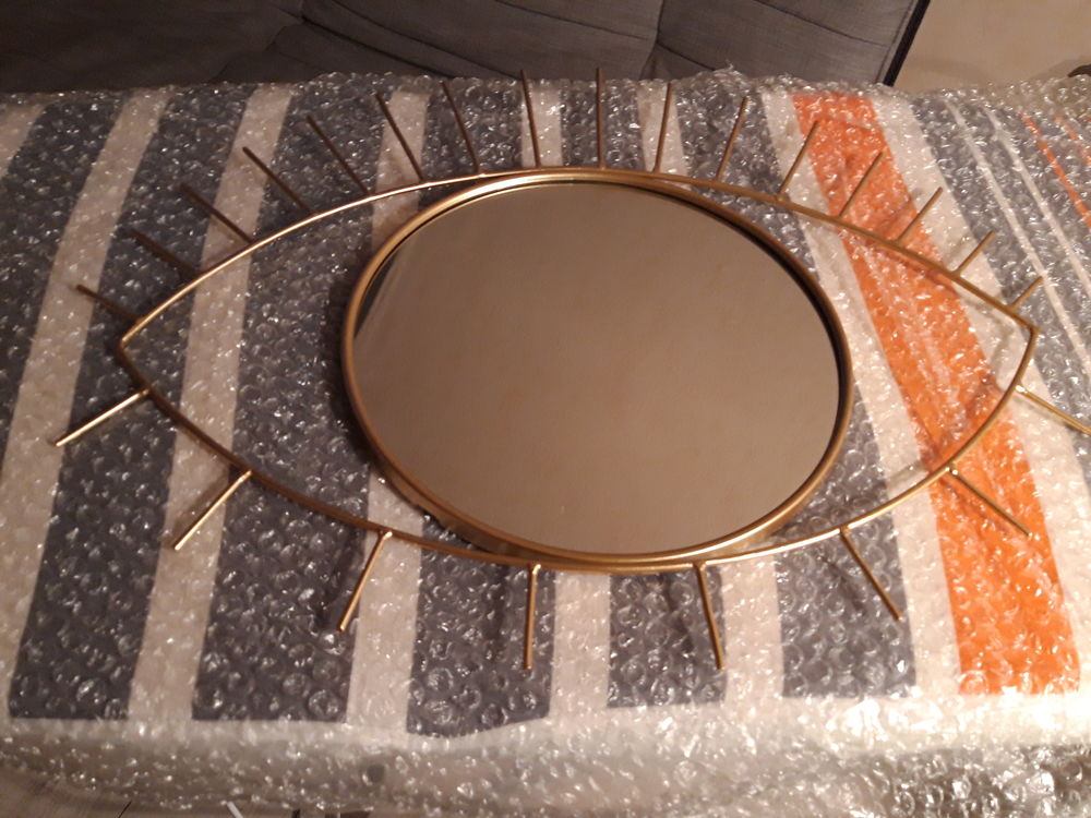 Miroir Décoration