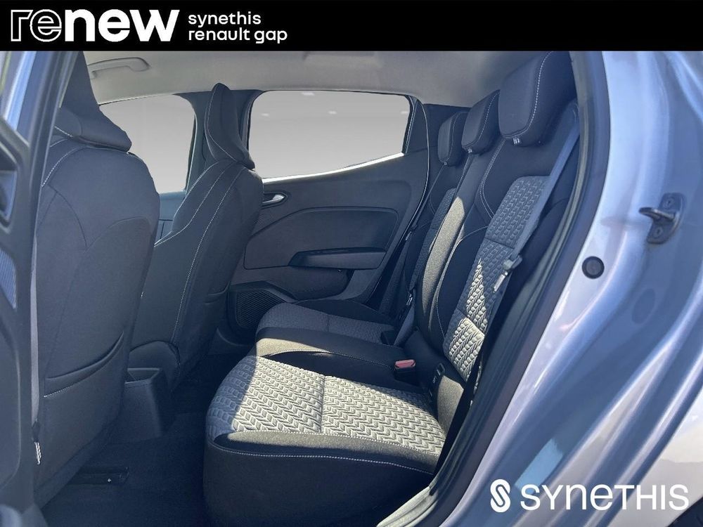 Clio V Clio Blue dCi 100 Evolution 2023 occasion 05000 Gap