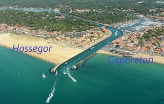 Location  Appartement 