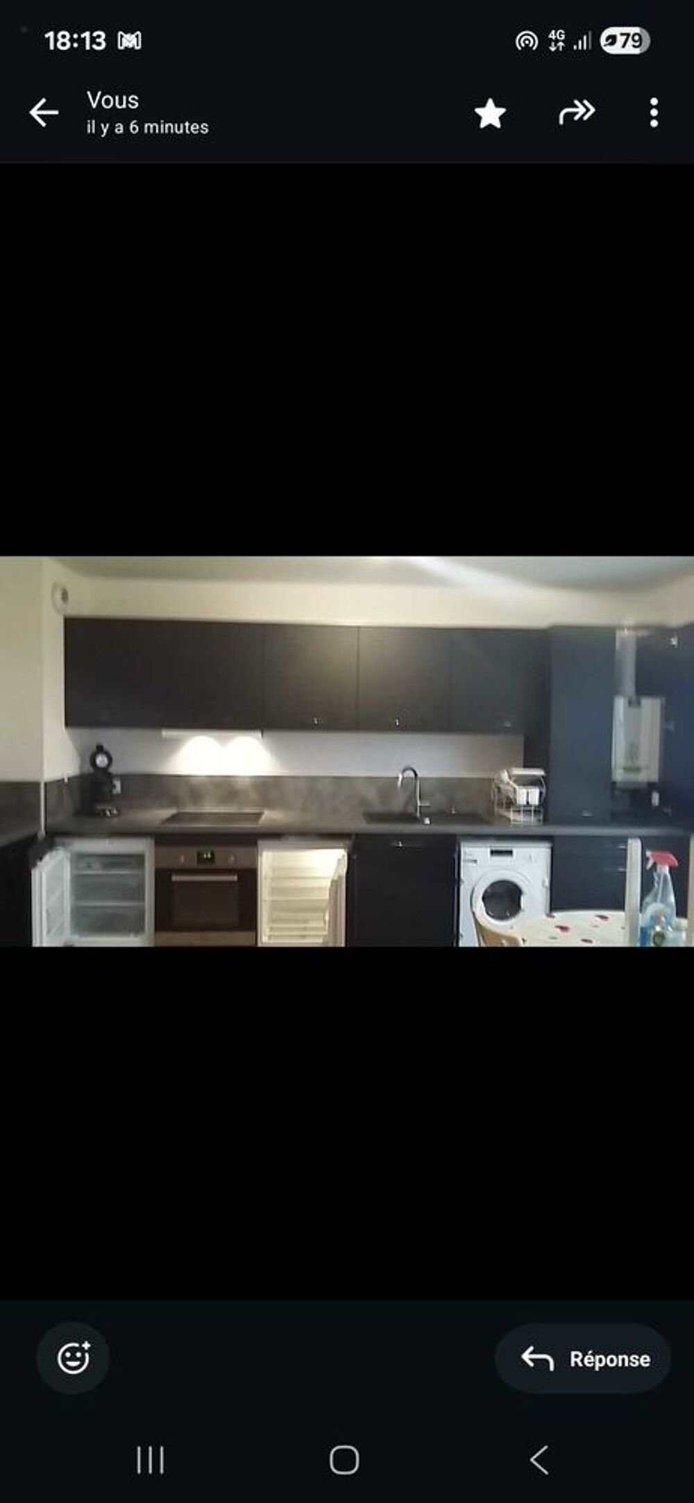 Location Appartement SUPERBE T4 87M2
TERRASSE 55M2 Combs Seine-et-Marne 30mm PARIS 5MM RER, Marché, forêt,école Combs-la-ville
