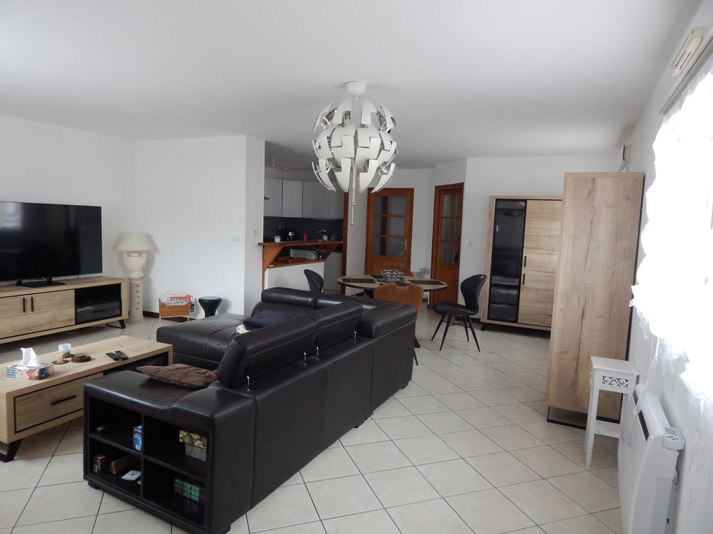 Vente Maison maison appartement Sin-le-noble