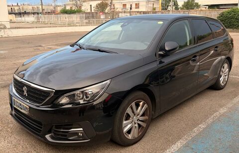 Peugeot 308 sw 1.5 BlueHDi 130ch S&S BVM6 Active Bu