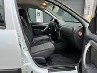 Duster 1.5 dCi 110 4x2 Laur&eacute;ate Plus 2013 occasion 42700 Firminy