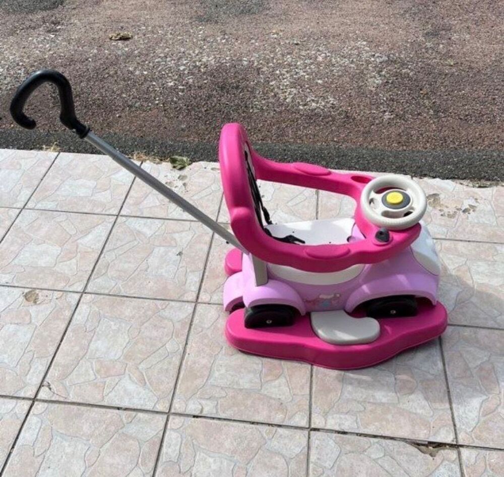 Voiture pour petit Jeux / jouets