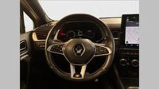 Captur mild hybrid 140 R.S. line 2023 occasion 92330 Sceaux