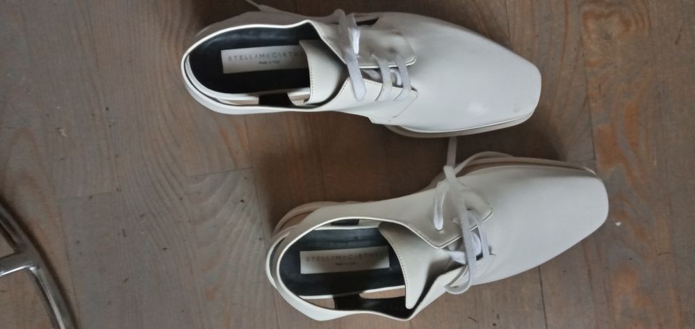 Chaussures Stella Mac Cartney Chaussures