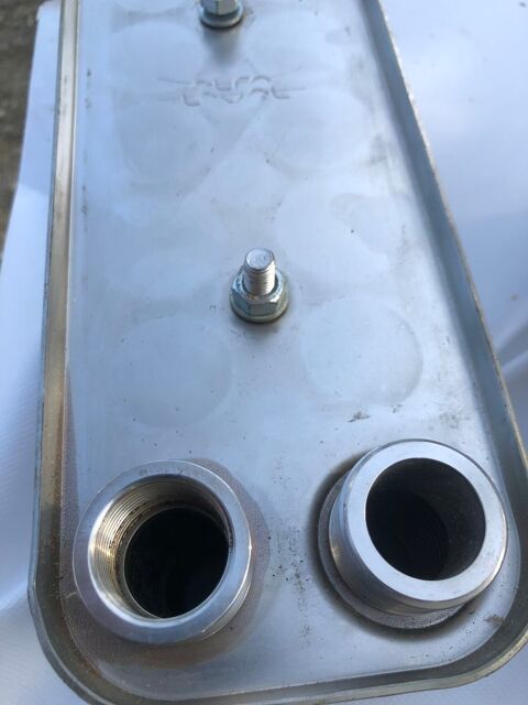 PRODUCTION DE CHAUFFAGE OU DE FROID 200 Ferri�res-en-G�tinais (45)