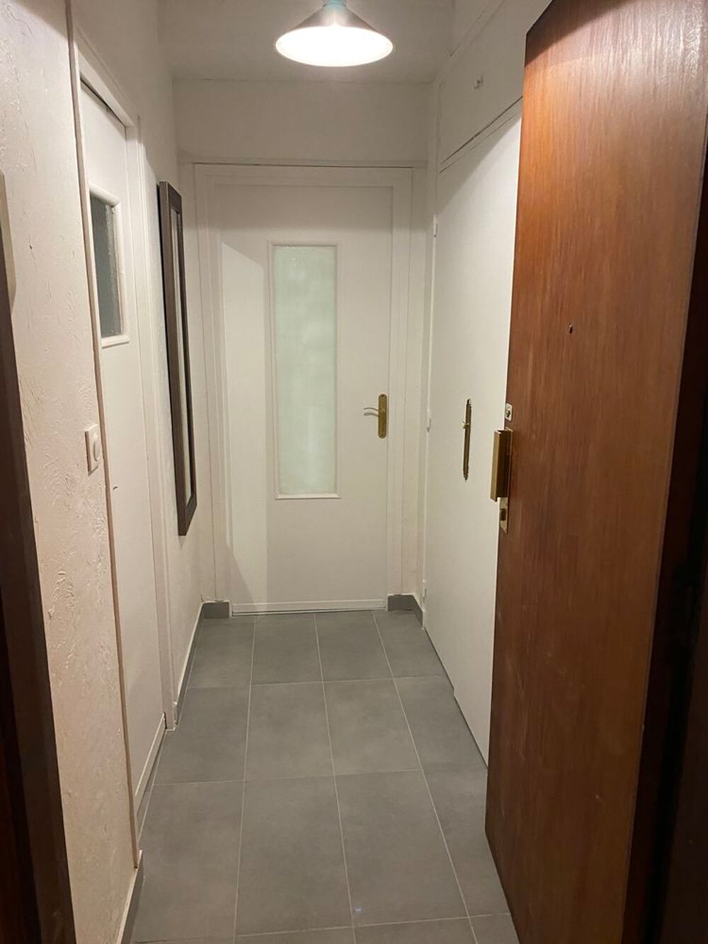   En bord de mer CAGNES SUR MER quartier Cros de Cagnes 
Provence-Alpes-Côte d'Azur, Cros De Cagnes (06800)