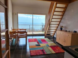  Appartement � louer 2 pi�ces 47 m�