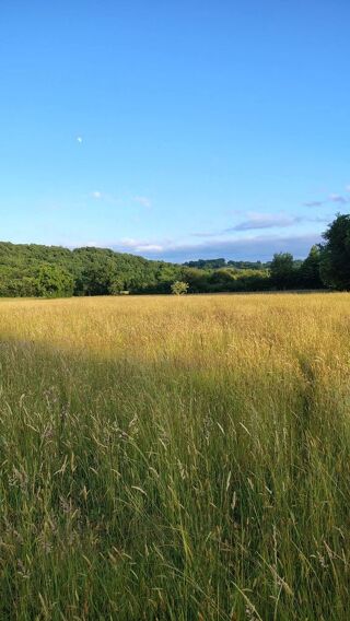  Terrain � vendre 1157 m�