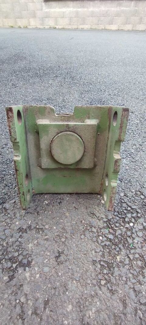 chape attelage 70 88800 La neuveville-sous-montfort