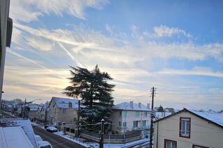  Appartement � vendre 2 pi�ces 44 m�