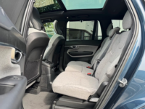 XC90 Recharge T8 AWD 310+145 ch Geartronic 8 7pl Ultimate Style Dark 2022 occasion 59000 Lille