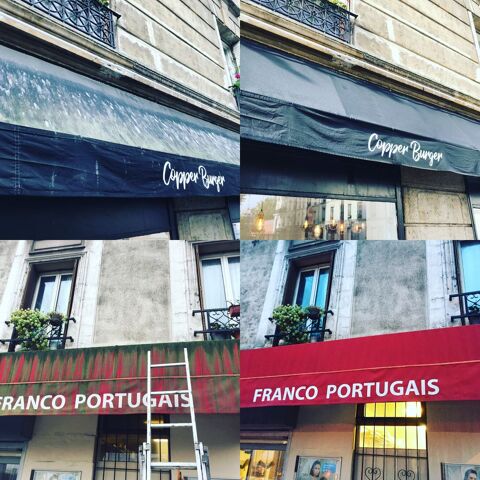 Nettoyage 1 Nanterre (92)