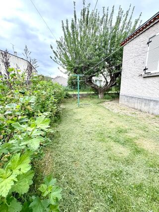  Maison à vendre 4 pièces 85 m²