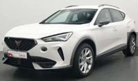 Cupra Formentor 1.4 e-HYBRID 204 ch DSG6 V 2022 occasion Clisson 44190