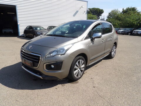 Peugeot 3008 1.2 Thp 130 Style II S&S 111MKM