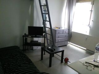  Appartement à louer 1 pièce 16 m²