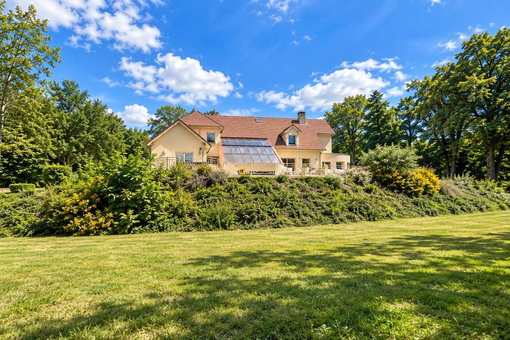 Maison 375 m² · à Arceau · 375 m² · 1 290 000 €